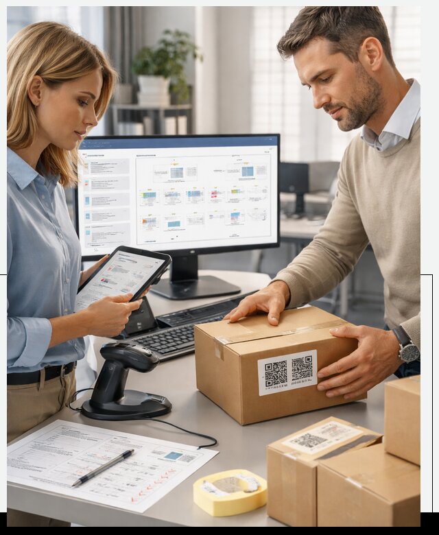 Честный знак маркировка интеграция в Сергиеве Посаде от 8699 р. | АвикейСгп