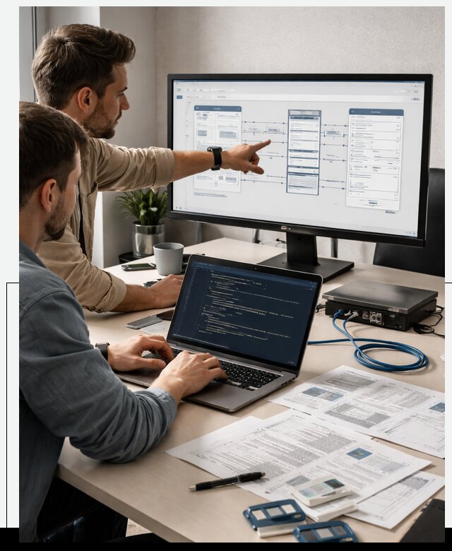 Интеграция ЕГИСЗ и ЛИС в медучреждениях с сопровождением в Сергиеве Посаде