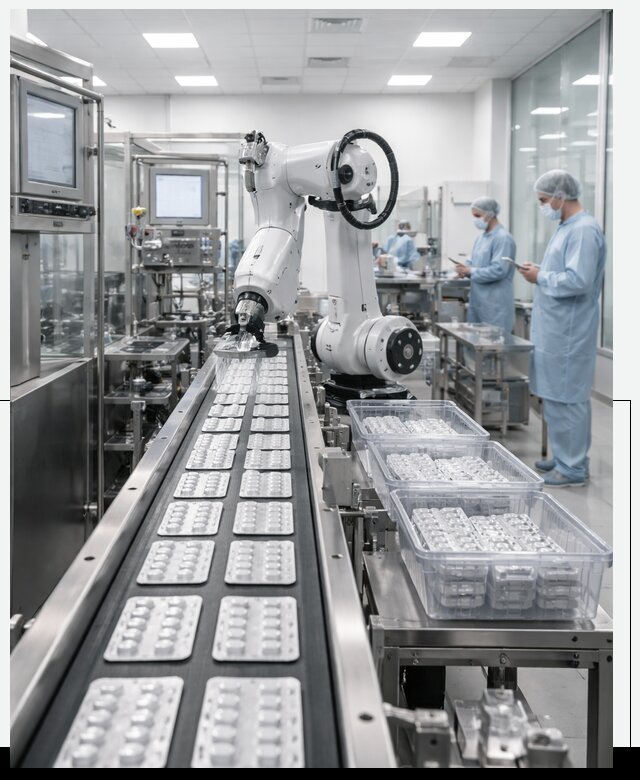 Автоматизация фармацевтики в Сергиеве Посаде от 18421 р. | АвикейСгп