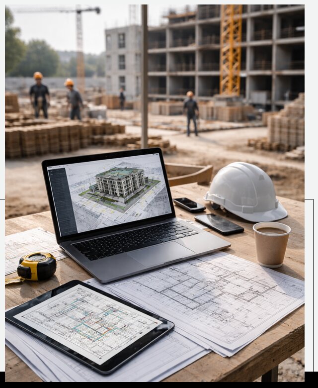 BIM и управление строительством в Сергиеве Посаде от 12281 р., АвикейСгп