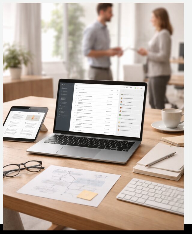 Разработка LMS и онлайн школы в Сергиеве Посаде от 12281 р. АвикейСгп