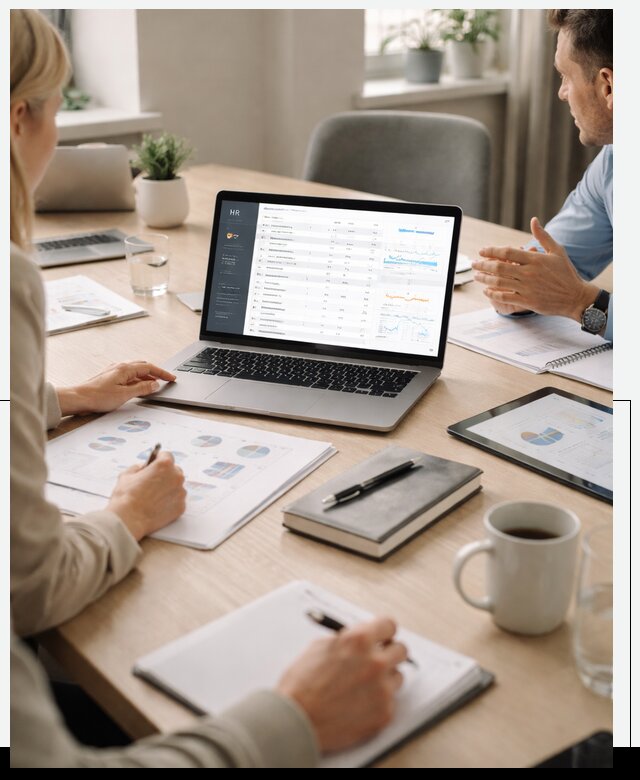 HR системы HCM ATS для подбора в Сергиеве Посаде от 12281 р. АвикейСгп