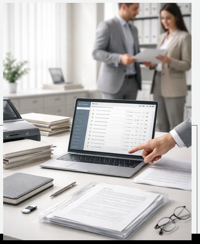 КЭДО и интеграция с 1С ЗУП в Сергиеве Посаде от 7676 р. АвикейСгп