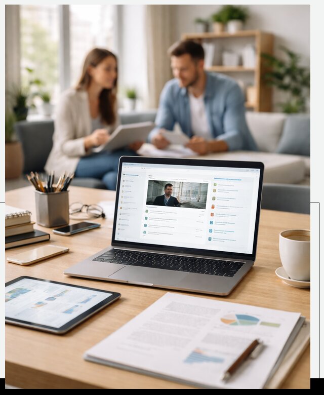 Система дистанционного обучения в Сергиеве Посаде от 46053 р. АвикейСгп