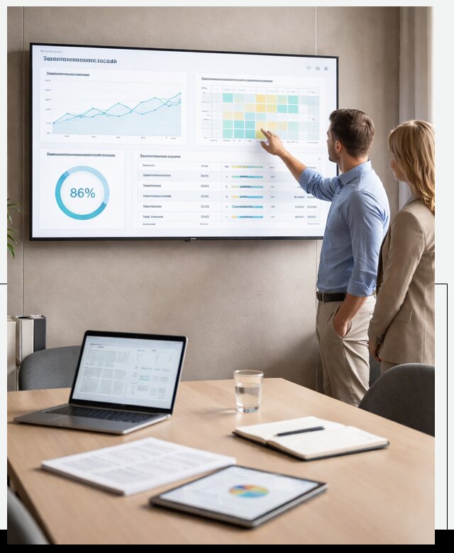 АвикейСгп - Аналитика успеваемости обучения в Сергиеве Посаде от 7676 р.