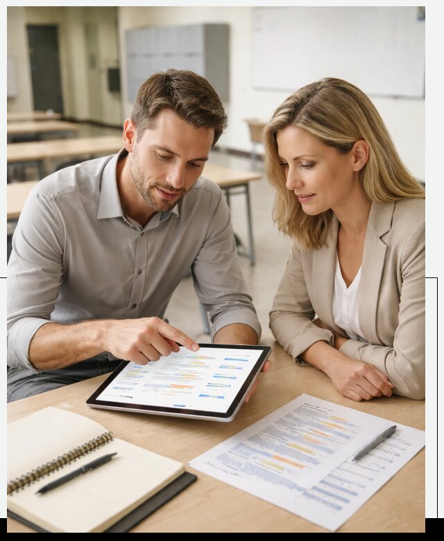 Разработка электронный дневник школа в Сергиеве Посаде от 15351 р. |АвикейСгп