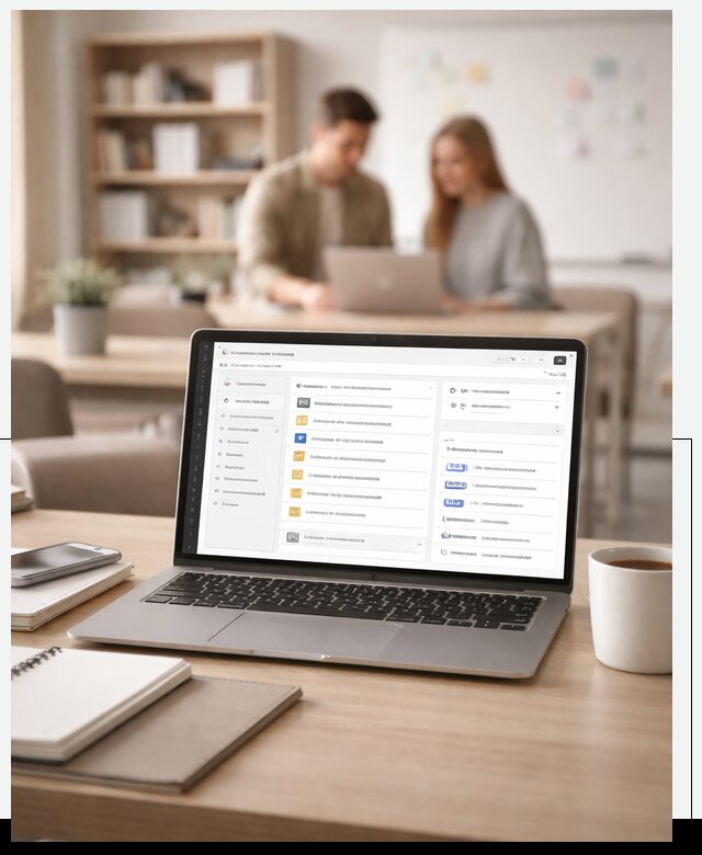 LMS для университета под ключ в Сергиеве Посаде от 7676 р. | АвикейСгп