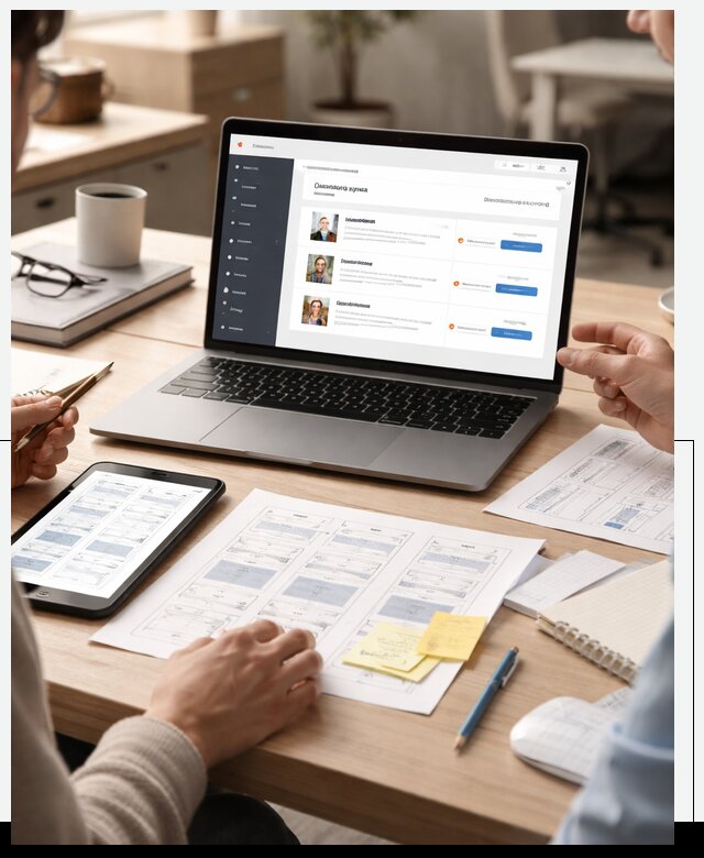 Онлайншкола платформа разработка в Сергиеве Посаде от 12281 р. | АвикейСгп