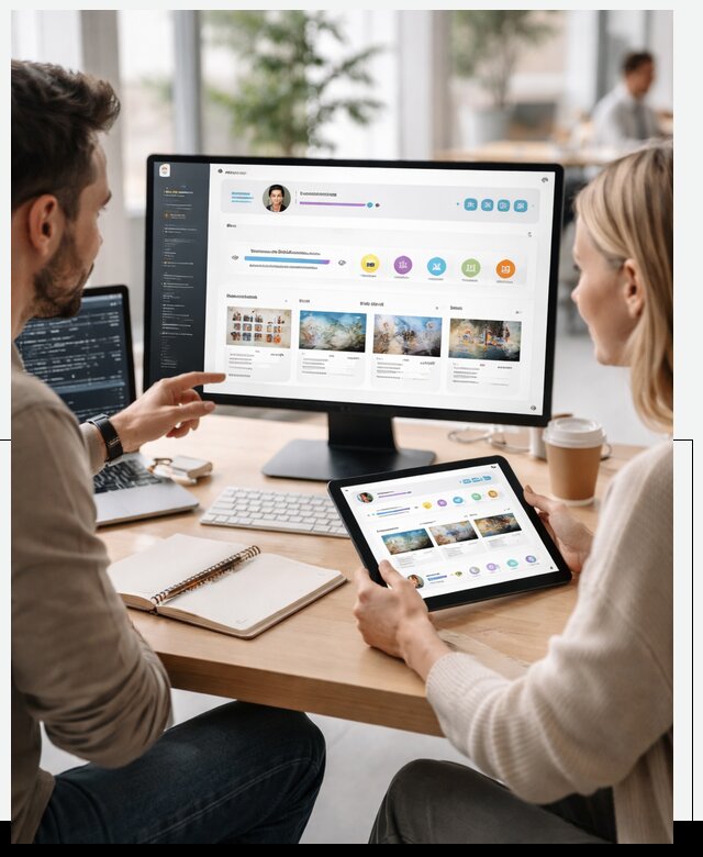 Геймификация обучения платформа в Сергиеве Посаде от 15351 р, АвикейСгп