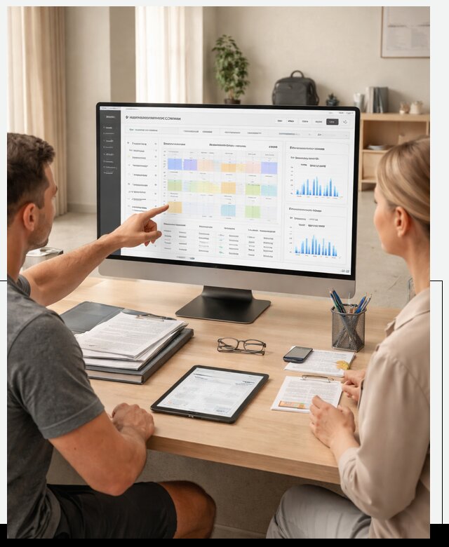 Управление спортивной школой система в Сергиеве Посаде от 8699 р. | АвикейСгп