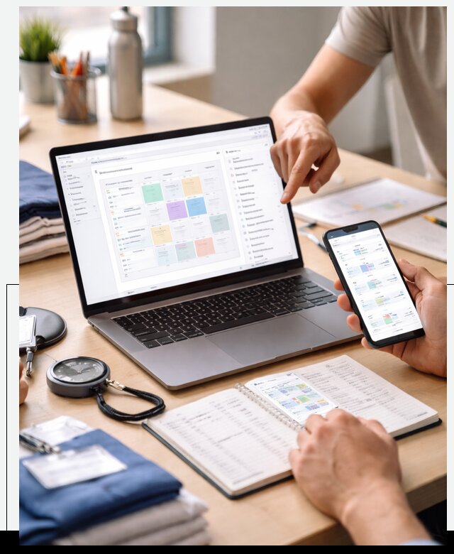 Система управления спортивной школой в Сергиеве Посаде автоматизация процессов