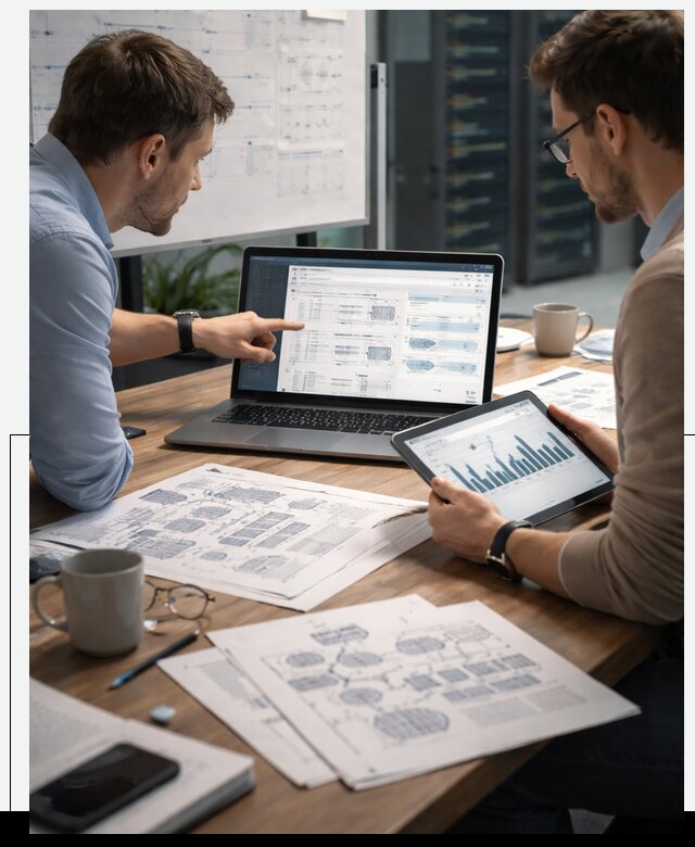 Внедрение СМЭВ и МЭДО для государственных систем в Сергиеве Посаде