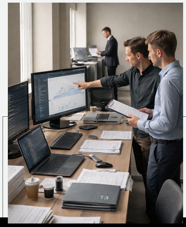 СЭД для государственного органа: внедрение и сопровождение в Сергиеве Посаде