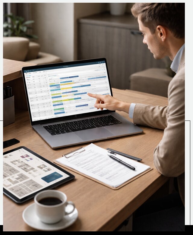 Бронирование отелей PMS в Сергиеве Посаде разработка от 35819 р., АвикейСгп