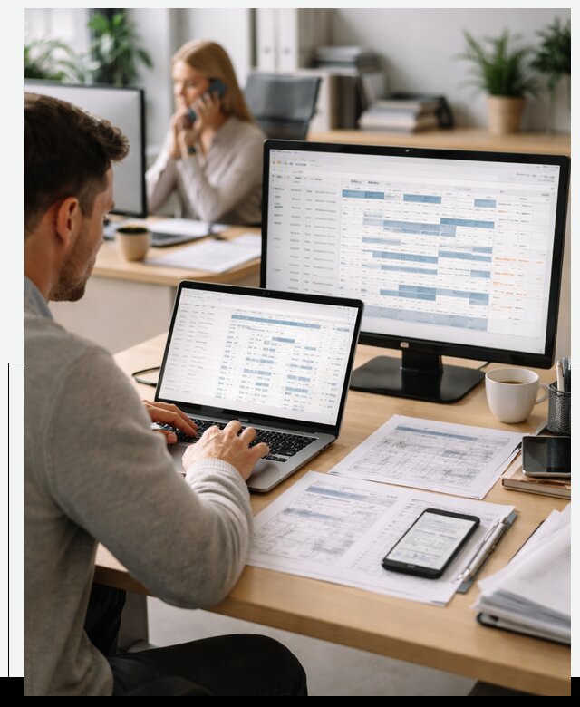 PMS для бронирования отелей и управления номерным фондом в Сергиеве Посаде