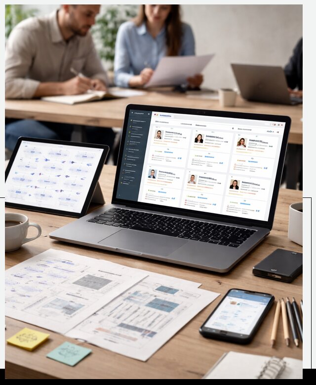 Разработка маркетплейса специалистов в Сергиеве Посаде от 7164 р.|АвикейСгп