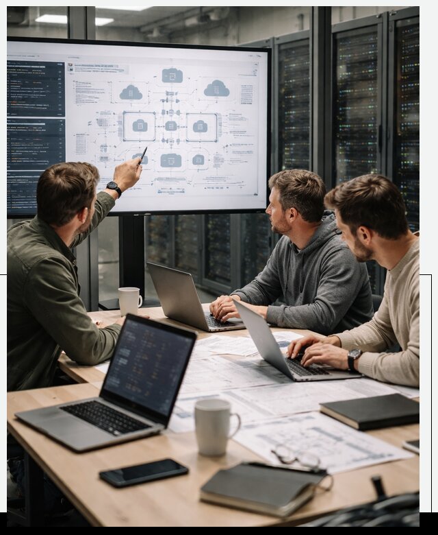 GameDev Backend и платформы в Сергиеве Посаде от 25585 р. | АвикейСгп
