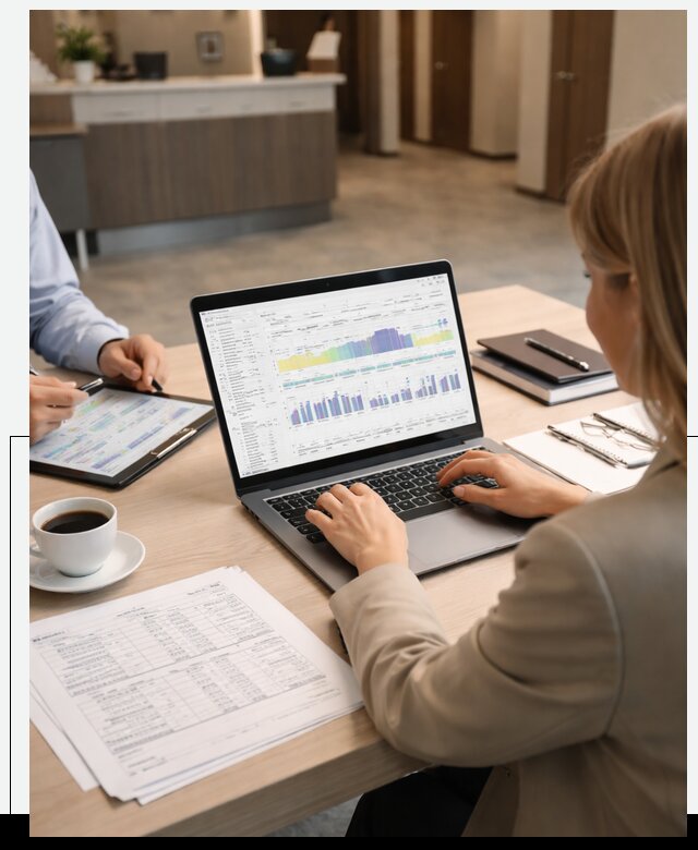 Yield management для гостиницы: ценообразование и прогноз в Сергиеве Посаде