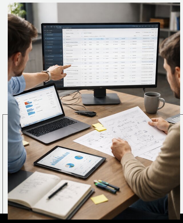 Интеграция GDS и настройка онлайн-бронирования в Сергиеве Посаде